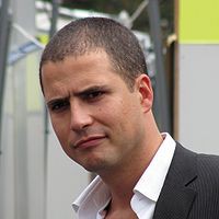 Ricardo de Araújo Pereira